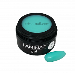 LAMINAT CANDY gel №1